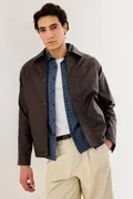 سنيتش brown